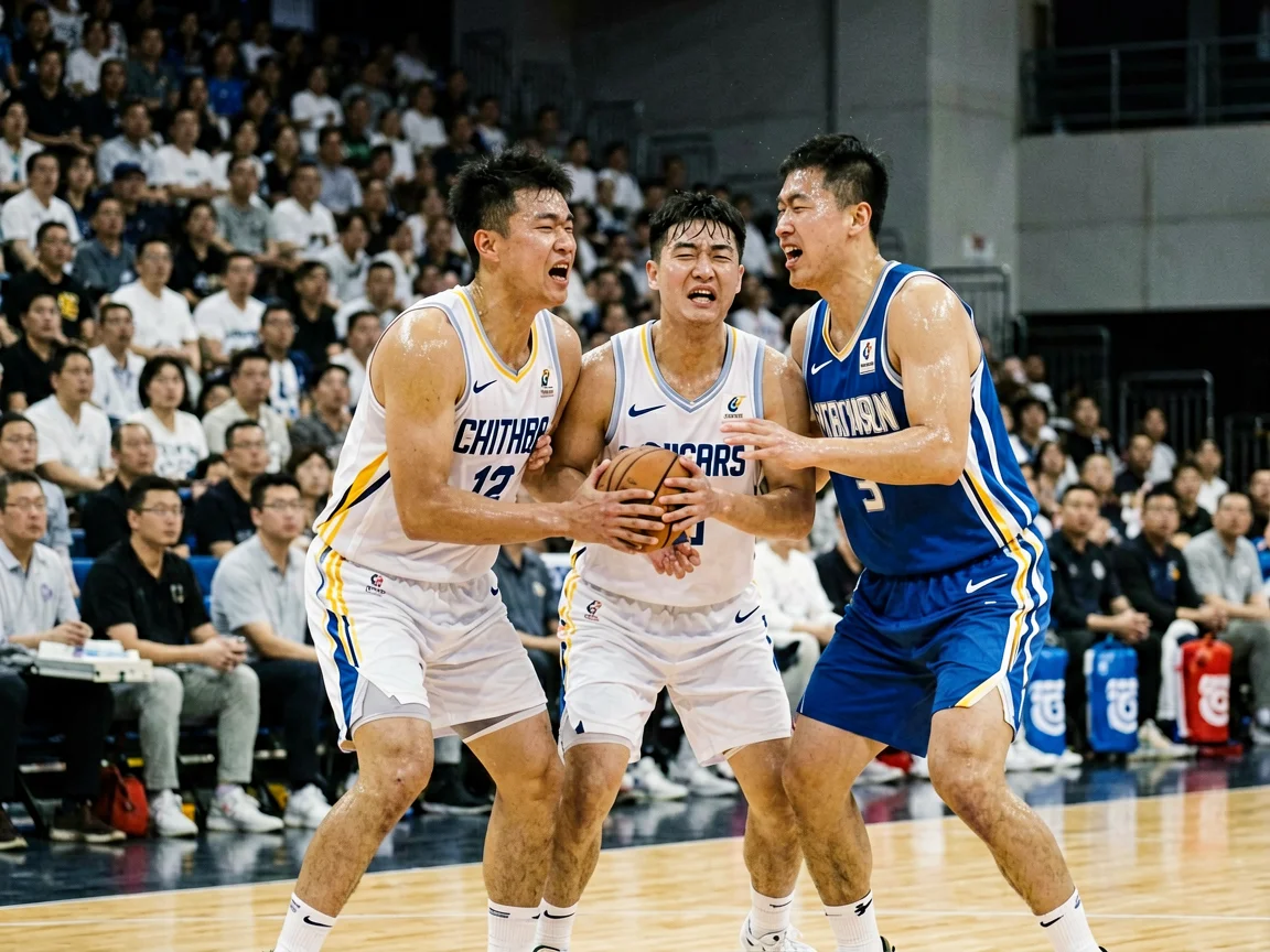 体育赛场准备，奥斯梅恩赛后评分